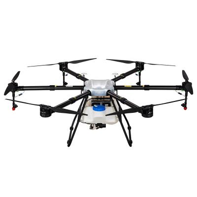 Chine With carbon fiber parts heavy payload cultivating sprayer drone hot-selling agricultural drone brand new agriculture drone à vendre