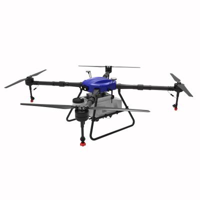 China With ASUAV 16L Carbon Fiber Parts Carbon Fiber Drone Agriculture Spray With GPS Remoto Control Spraying Machinery For Agriculture Purpose GX416 zu verkaufen