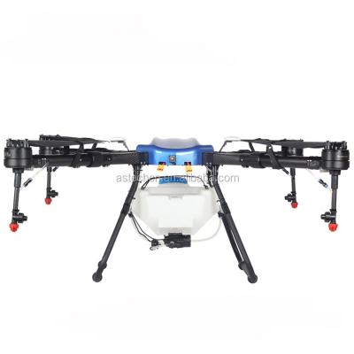 Китай Carbon Fiber Parts Factory Price Technology Agricultural Drone Cultivate Plant Machine Agriculture Sprayer 20litars продается