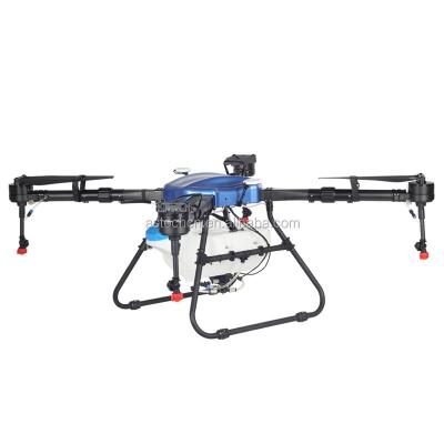 China With carbon fiber parts latest agri drone sprayer pumps agricultural spray pump en venta