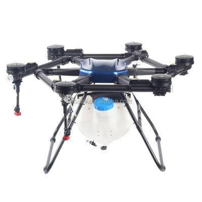 China With Carbon Fiber Parts Agricultural Sprey Pump Drone Mist Fan Sprayer In Agriculture Te koop