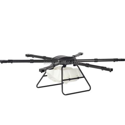 China With axle 20l carbon fiber frame drone sprayer agriculture carbon fiber parts for farm factory machine Te koop