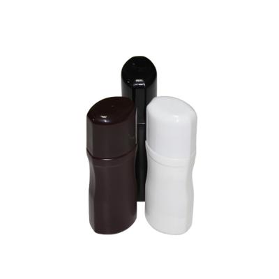 China Eco-friendly empty plastic bottles with sponge applicator for sale