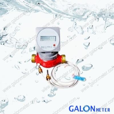 China heat meter for sale