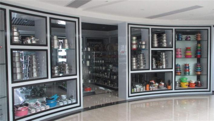 Verified China supplier - Chaozhou Chaoan Yunfan Stainless Steel Product Co., Ltd.