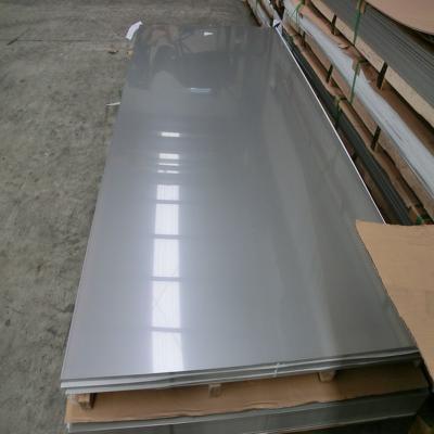 China Decoration China Factory Stainless Steel Sheet Manufacture for sale