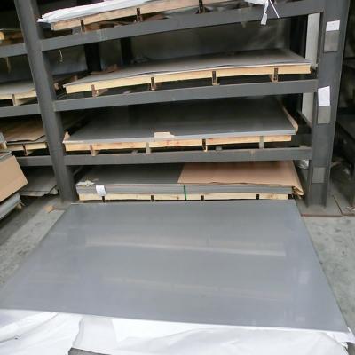 China Decoration 300 Series Stainless Steel Sheet Metal Products for sale