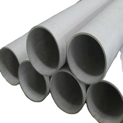 China astm a312 tp316 / tp316l / Inox stainless steel chemical industrial 316L seamless pipe for sale