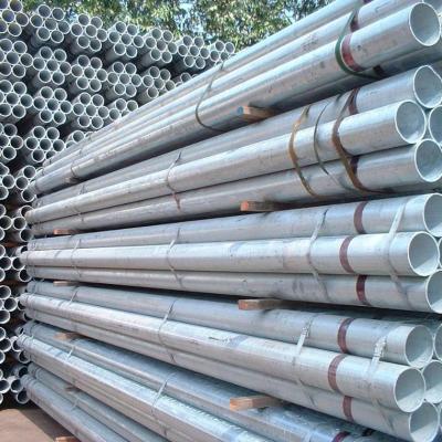 China Big PIPELINE stock ready to ship gi pipe price list in sri lanka for sale