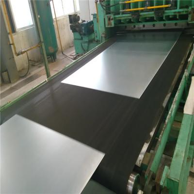 China Container Plate Galvanized Gi Steel Coil Sheet In Turkey for sale