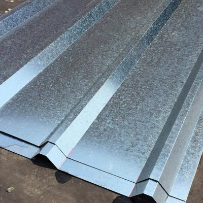 China Galvanized Iron Sheet Container Plate Standard Size Weight for sale