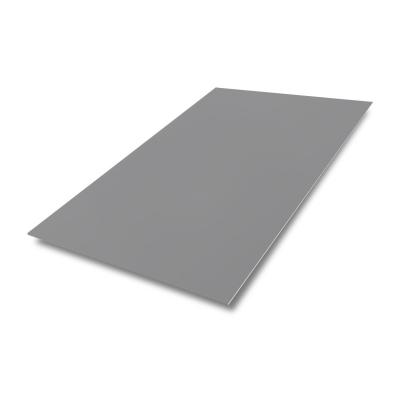 China Container Plate 2000 Mm X 1000 Mm X 1.2 Mm - Zintec Mild Steel Sheet for sale