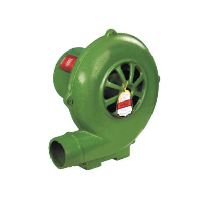 China Commercial Blower Stainless Steel CE Approved Low Noise Blower Fan for sale