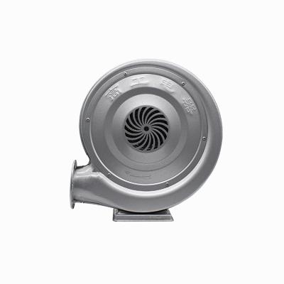 China Blower Intermediate Pressure Electric Fan Small for sale