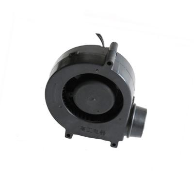 China Blower Durable Using Small Mini Size DC Blower Fan For Inflatables for sale