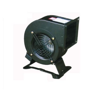 China New Design Eco - Friendly Factory Small AC Fan , Plastic Blower Turbo Fan for sale