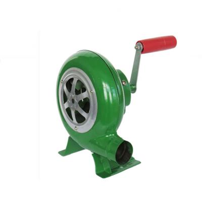 China Hot Selling Fan Metal Assembly Easy Crank Fan for sale