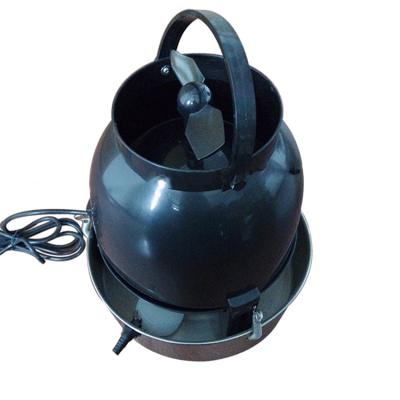 China 0-40oC Guaranteed Quality Price Suitable Cool-mist Impeller Humidifier, Agriculture Humidistat Fog Machine for sale