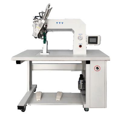 China Garment Shops TTY-620 Hot Air Seam Sealing Machine for sale