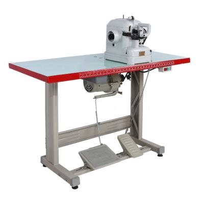 China TTY-600 Overseas shoe factory machine for sale