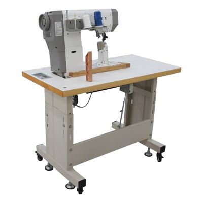 China Shoe Factory TTY-9922 Roller Feed Leather Shoes Sewing Machine for sale