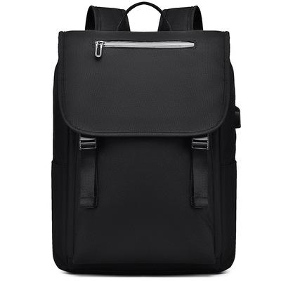 China With USB Running Water Backpack Flight Approved Carry On Backpack For International Travel Bag Laptop Durable Breathable Simple Bag for sale