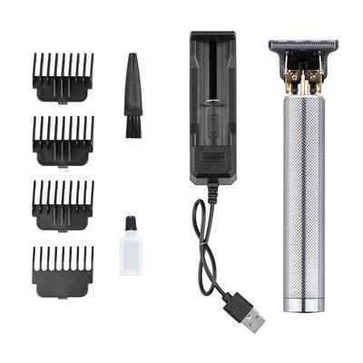 China Other factory supply new attractive price professional electric trimmer hair clipper for sale