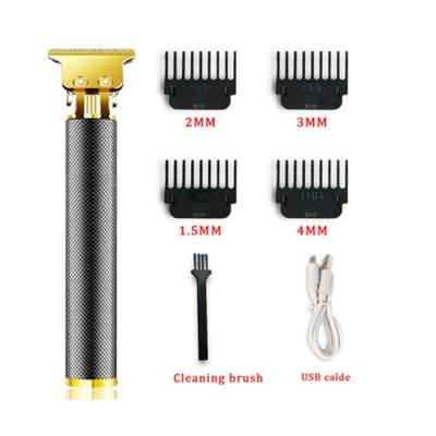 China Other Quality Guaranteed Single Barber Supplies Professional Electric Hair Clipper for sale