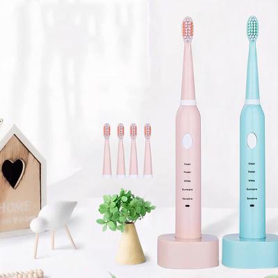 China ABS Top Selling Goods Using Modern Hot Best Selling Electric Toothbrush for sale