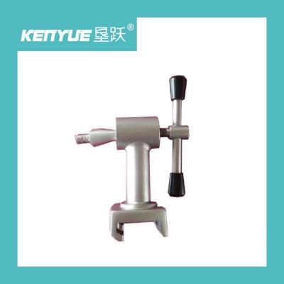 China Arm bracket fasteners Operating table accessories metal material for sale