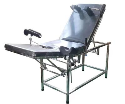 China Electric Examination Couch Gynecological Examination Bed Medical Examination Couch Hospital Examination Table for sale