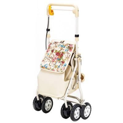 China Product - Assisted Travel Multifunctional Walking Assistant Vehicle For Elderly for sale