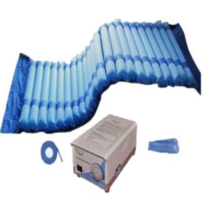 China Inflatable Anti Decubitus Air Mattress Hospital Bed Accessories For Healthcare for sale