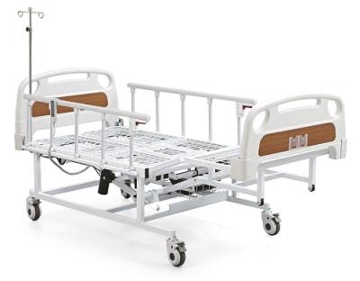 China Turning Over Electric Care Bed Elder Turning Over 250kg Electric Nursing Home Care Bed for sale