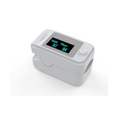 China Home Care 8S Oled Finger Pulse Oximeter Medical Device Consumables for sale