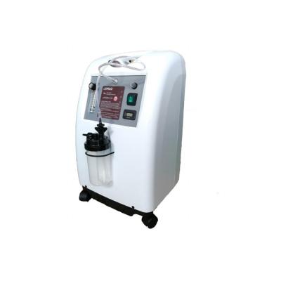 Chine Équipement médical de concentrateur de l'oxygène de la machine 5L de générateur de l'oxygène 10LPM à vendre