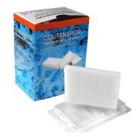 China Medical Surgery Hemostatic Gelatin Sponge Gelatin Sponge Absorbable for sale