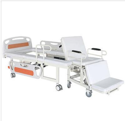 China Multi Function Medical Electric Bed Hospital Dedicated for sale