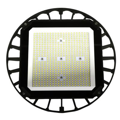 China Warehouse Factory 150 Watt High Quality UFO Led Highbay To Grow High Bay Light for sale