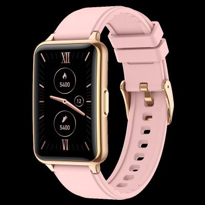 China Professional Touch Screen Manufacturer Factory Smartwatch Woman for sale