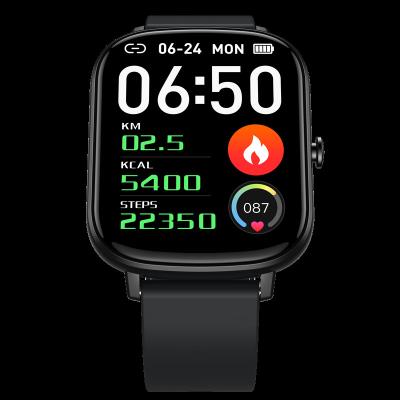 China Build in cheap i5 smart bracelet watch touch button sleep tracker i5 instant hot sale smart mobile smart watch for sale