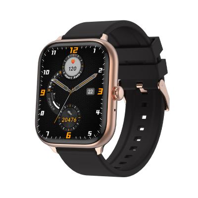 China MP3 Playback Ip67 Waterproof Digital IOS Android Sports Watch High Quality DT11 Response Call Customizes Smart Boat Watch for sale