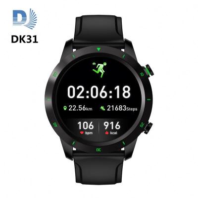 China MP3 Playback Lead Industry Factory Price Women's Android Smart Watch for sale