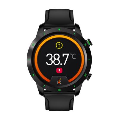 China Wholesale Custom MP3 Playback Good Prices Indian Smart Watch DK31 for sale