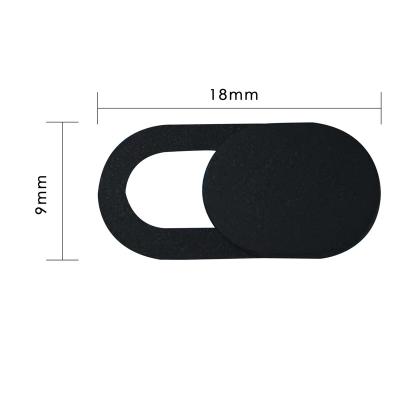 China Laptop Webcam Cover Slider Laptop Webcam Privacy Cover Sticker Blocker Slider for sale