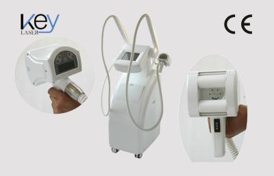 China Small Lipo Laser Vacuum Slimming Machine For Remove Cellulite / Reduce Fat for sale