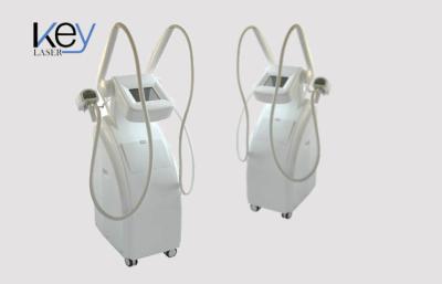 China Body Massaging / Fat Suction / Vacuum Slimming Machine , Beauty Salon Equipment for sale