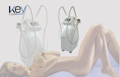 China Cavitation + Multi-polar RF + Vacuum Slimming Machine For Cellulite Reduction for sale