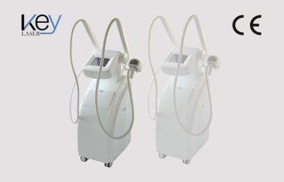 China Ultrasound Cavitation Vacuum RF Roller LED IR Laser (infrared) 5 In 1 Body Shaping Machine for sale