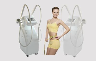 China Portable Vacuum Body Slimming Equipment 200 - 240V , Weight Loss Machines For Home for sale